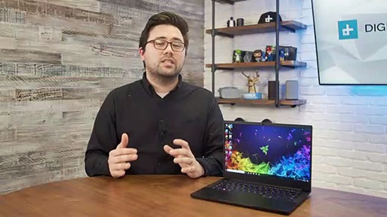 Razer Blade Stealth