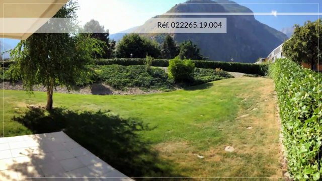 A louer - Appartement - Martigny (1920) - 3.5 pièces - 95m²