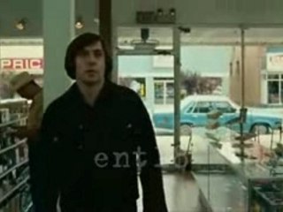 No Es Pais Para Viejos Trailer2 Español