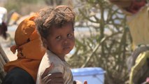 اليمن يشهد أكبر أزمة إنسانية عالميا في عام 2018