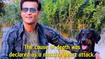 10 Famous Bollywood Actors Who Died in 2017-18 - You Won't Believe
