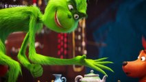 Dr. Seuss' The Grinch: Exclusive Interview