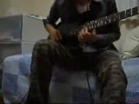 Ultimate Canon Rock (tte les reponsses a JerryC)