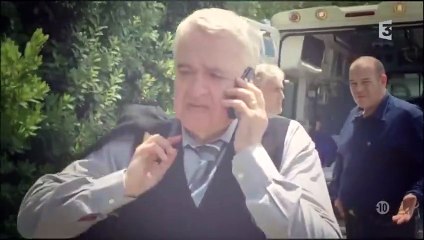 Rex, chien flic S15E06 FRENCH