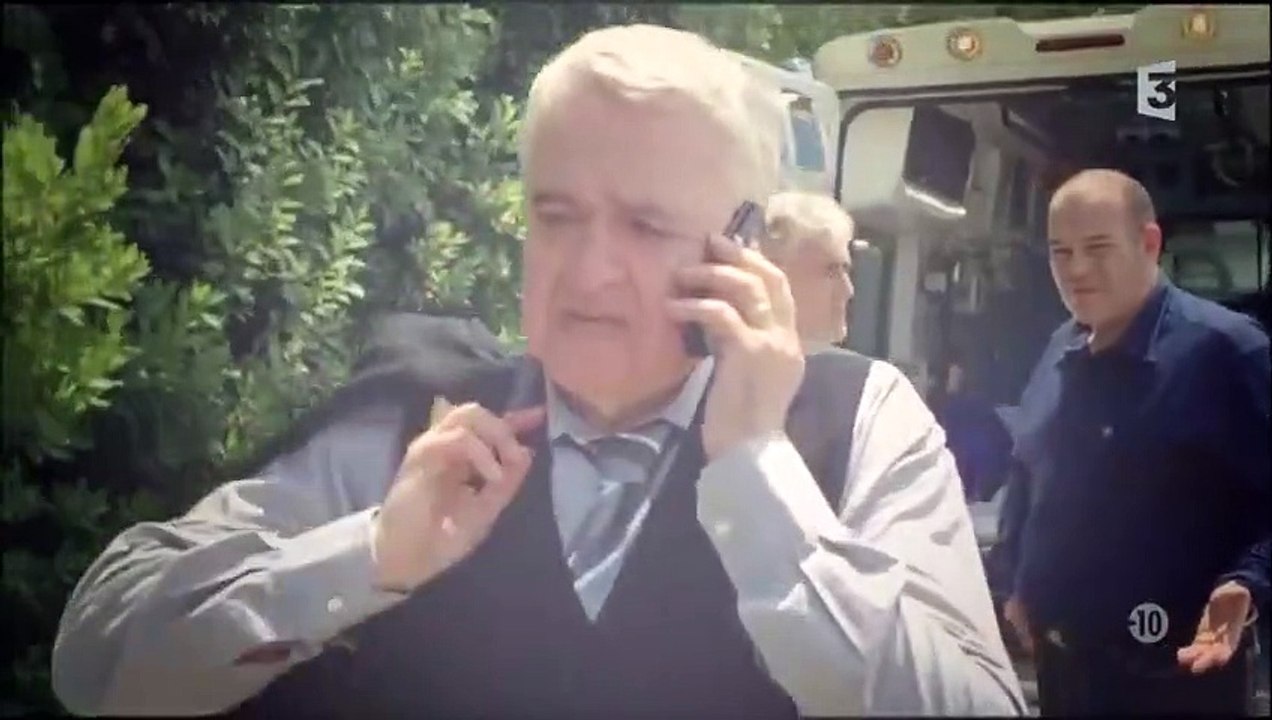 Rex, chien flic S15E06 FRENCH