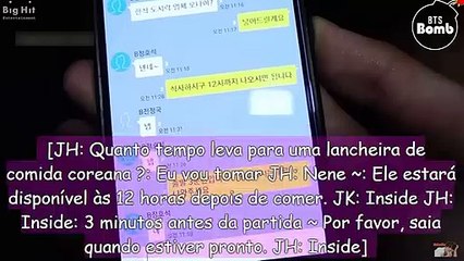 [BANGTAN BOMB] Surprise camera! Please come out early - BTS (방탄소년단)