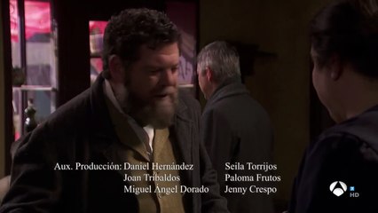 Avance El secreto de Puente Viejo - 27 de diciembre