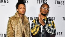 Rae Sremmurd Release Visuals For Holiday Tracks | Billboard News