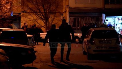 Tronditet Tirana/ Vrasje me armë zjarri në Laprakë, vdes 17-vjeçarja, plagoset i riu