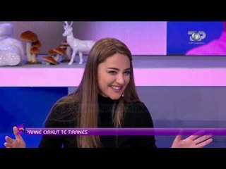 Ftesë në 5, Vëllezërit akrobatë, Arnold dhe Artan Balla, 26 Dhjetor 2018, Piesa 3