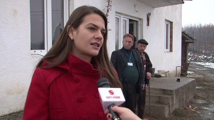 Kru "Gjakova"ndihmon skamnorët - Lajme