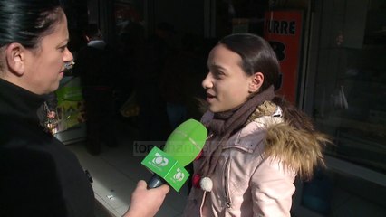 Festat pa kapsolle, “moratoriumi” për fishekzjarret funksionon - Top Channel Albania - News - Lajme