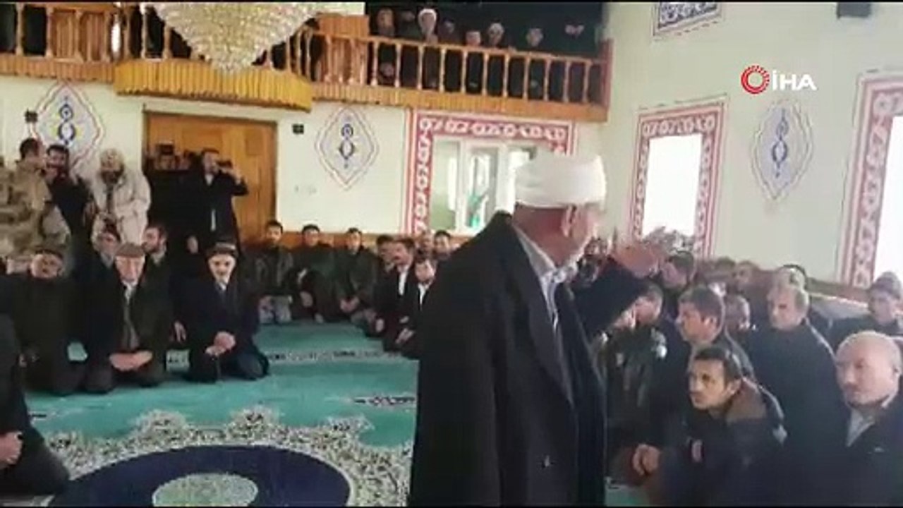 İYİ Parti İlçe başkanının ve iki vatandaşın öldürülmesi olayında Flaş gelişme