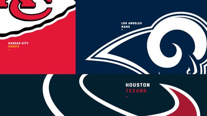Which playoff teams are headed in the right direction? | NFL Power Rankings