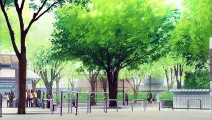 Kamisama Dolls Epi. 3