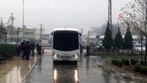 Hatay'da uyuşturucu satıcılarına operasyon: 14 Gözaltı