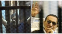 Mubarak riappare in pubblico e testimonia contro Morsi