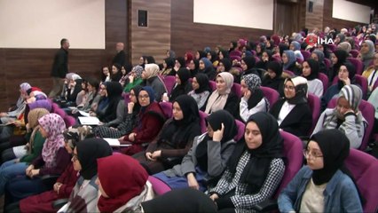 Kamu Denetçisi Şeref Malkoç: 'Başvuruların çözüm oranı da yüzde 80'
