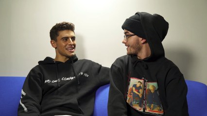 Jack & Jack Take A Lie Detector Test