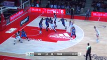 Jeep® ÉLITE : Strasbourg vs Châlons-Reims (J15)