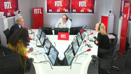 "La Marche des Dinosaures", "un très grand spectacle", dit son producteur