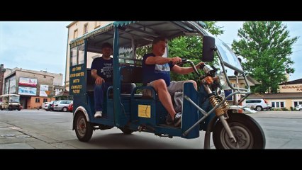 BBX & Paul Mayre - Longing 4 You (Official Video)