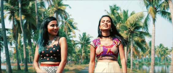 Be Free (Pallivaalu Bhadravattakam) ft. Vandana Iyer