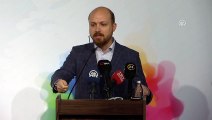 'Gençler Ombudsmanlıkla Tanışıyor' - Bilal Erdoğan - İSTANBUL