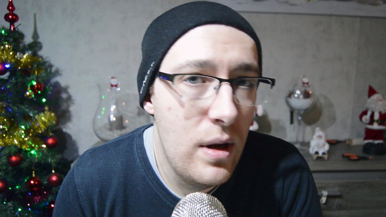 Asmr Roleplay - A Virtual Haircut to Make You Fall Asleep