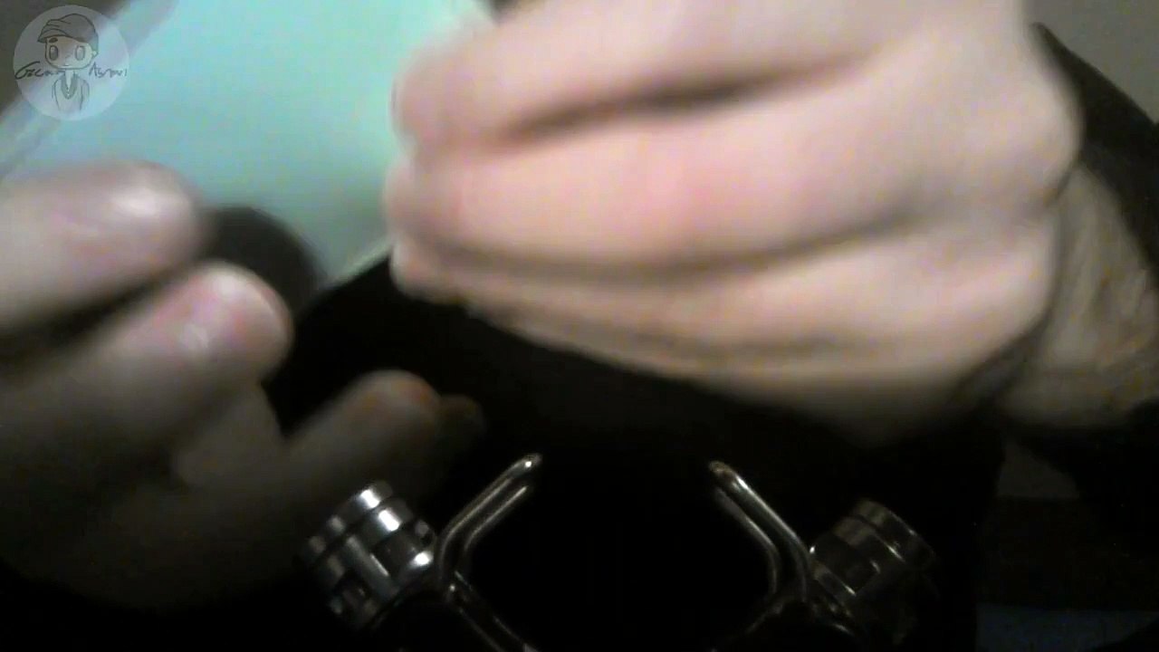 Asmr 7 triggers to sleep