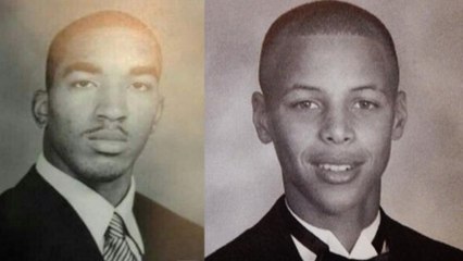 NBA’s “Most Likely To Do THIS” if NOT Playing Basketball List!