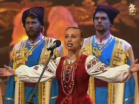 Колокольный звон - Кубанский казачий хор (2006)