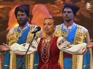 Колокольный звон - Кубанский казачий хор (2006)