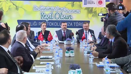 Hükümlüler 100 bin fidan dikecek - KOCAELİ