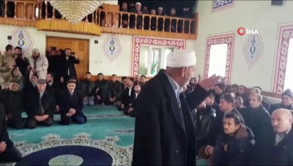 5 yıllık 'kan davası' barışla sonuçlandı