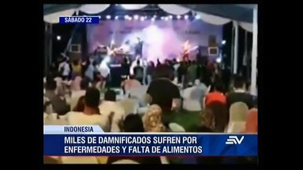 Televistazo 13h00  26-12-2018