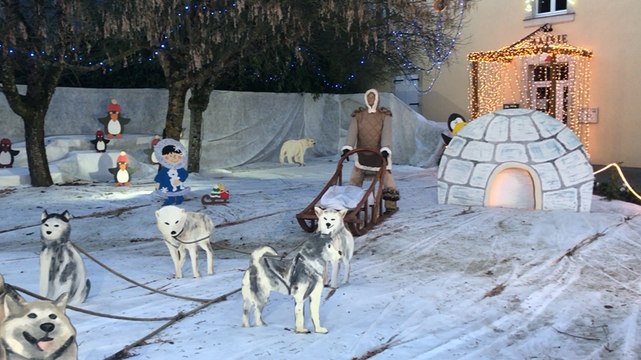 Athée a revêtu ses habits de lumière