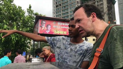 Dhobi Ghat - Story Of A Laundryman _ Full Documentary _ Clapperboard Cinema [HD]