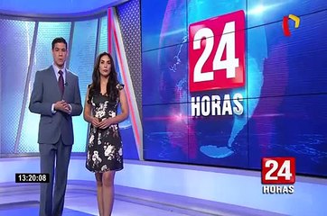 Fiscal de la Nación desmiente que Abel Concha haya estado pensado para encabezar Equipo Especial Lava Jato