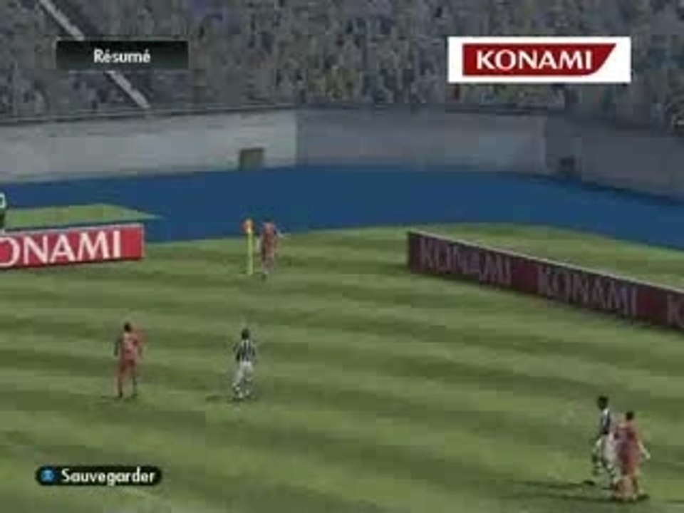 Juventus - Portsmouth