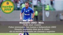 Pelaipe, Tardelli e Gilberto agitam o Vaivém desta quarta