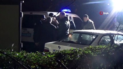 Bursa eski emniyet müdür yardımcısının oğlu intihar etti