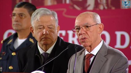 La caja negra del helicóptero no estaba blindada: SCT