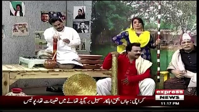 Siasi Theater - 26th December 2018