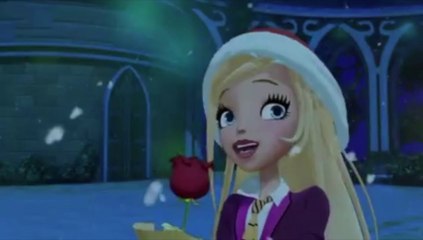 Régal Academie Rose et hawk 2.1