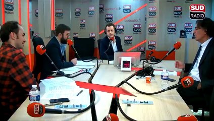 « On a mis un gamin à l’Elysée et on va le payer très cher ! »