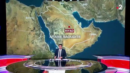 Quand l'Arabie saoudite s'ouvre au tourisme international