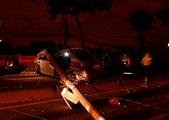 Exceso de alcohol sería la principal razón por un trágico accidente de tránsito en Guayaquil