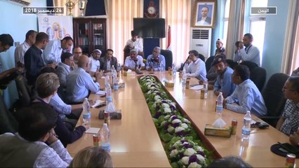 اتهامات متبادلة تعكس هشاشة الهدنة باليمن