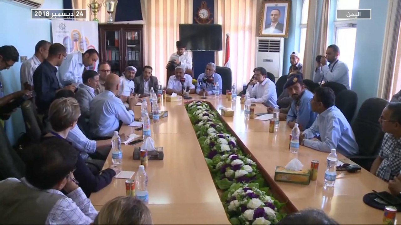 اتهامات متبادلة تعكس هشاشة الهدنة باليمن
